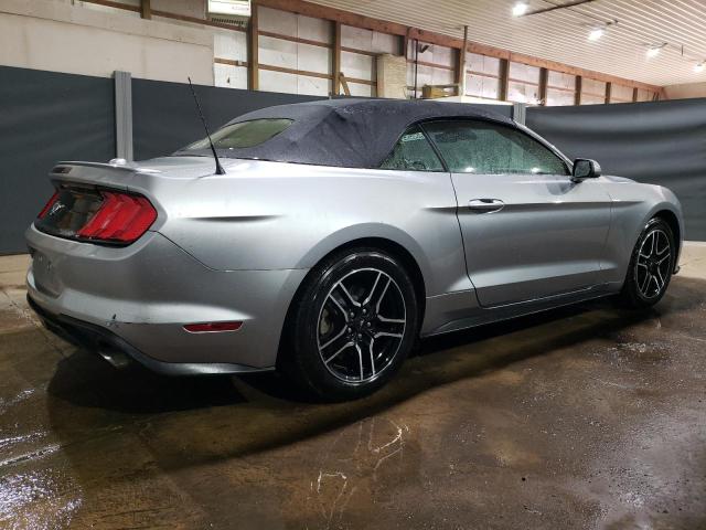 Image 3 of 2021 FORD MUSTANG  2021 with VIN 1FATP8UH9M5107778