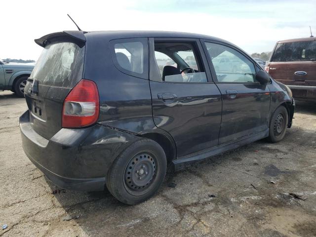Изображение 3 2007 HONDA FIT S 2007 с VIN JHMGD38627S050506