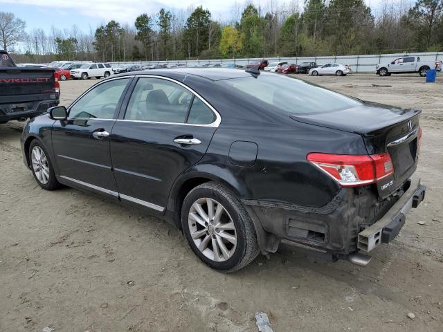 Obraz 2 z 2011 LEXUS ES 350 2011 z VIN JTHBK1EG7B2430421