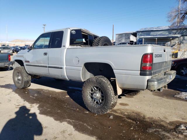 Изображение 2 2001 DODGE RAM 2500  2001 с VIN 3B7KF23771G212404