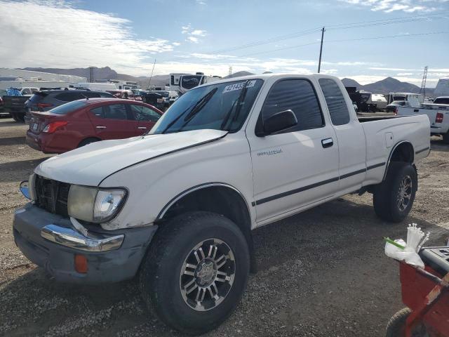 Obraz 1 z 1999 TOYOTA TACOMA XTRACAB PRERUNNER 1999 z VIN 4TASN92N0XZ522636