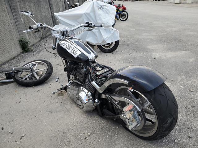 Obraz 3 z 2010 HARLEY-DAVIDSON MOTORCYCLE 2010 z VIN 5HD1JK5C2AB014463