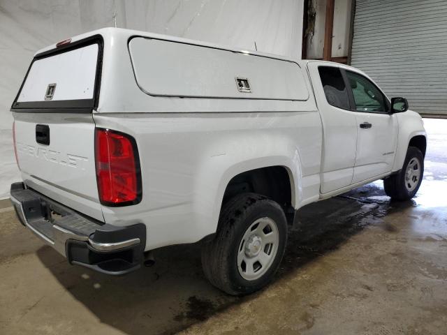 Obraz 3 z 2021 CHEVROLET COLORADO  2021 z VIN 1GCHTBEA9M1122184