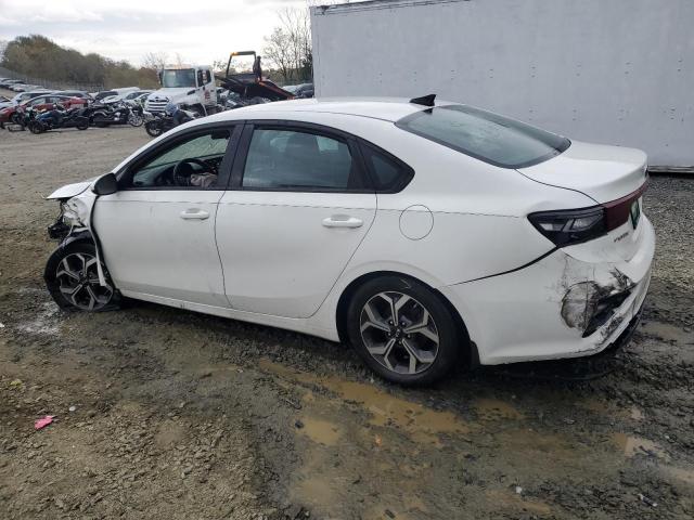 Obraz 2 z 2020 KIA FORTE FE 2020 z VIN 3KPF24AD2LE206610