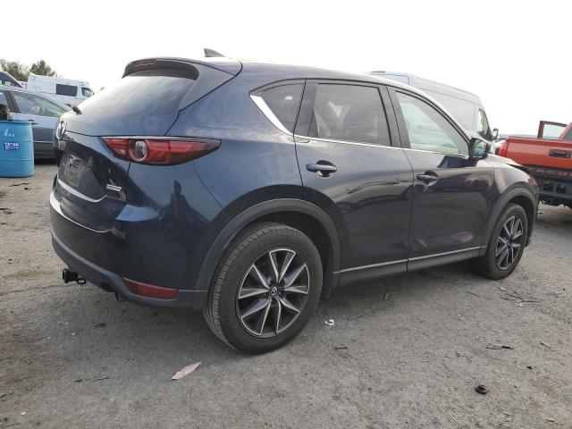 Obraz 3 z 2018 MAZDA CX-5 GRAND TOURING 2018 z VIN JM3KFBDM1J0306357