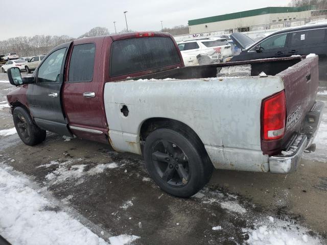 Image 2 of 2003 DODGE RAM 1500 ST 2003 with VIN 1D7HA18NX3J553376