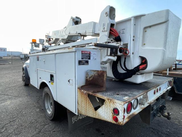 Obraz 2 z 2013 RAM 5500  2013 z VIN 3C7WRNAL4DG540395