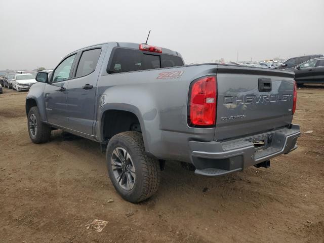 Obraz 2 z 2022 CHEVROLET COLORADO Z71 2022 z VIN 1GCGTDENXN1318727