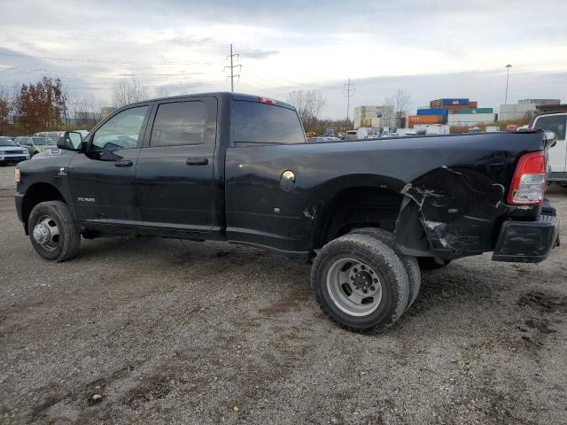 Image 2 of 2019 RAM 3500 TRADESMAN 2019 with VIN 3C63RRGL6KG640517