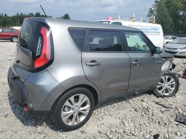 Image 3 of 2015 KIA SOUL + 2015 with VIN KNDJP3A50F7197019