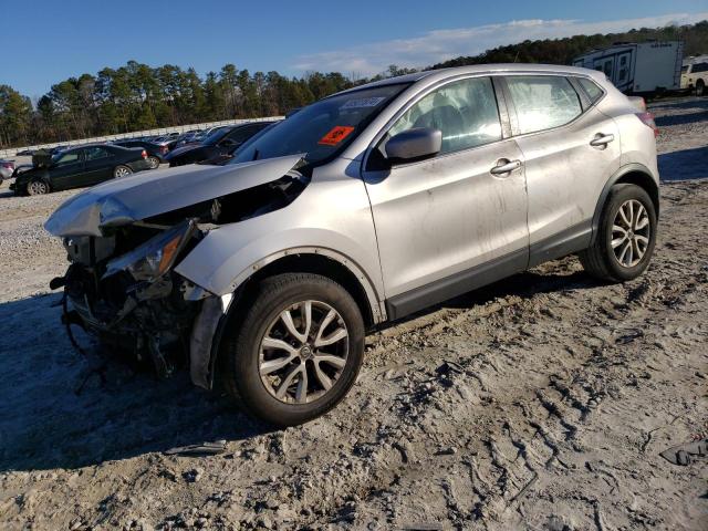 Image 1 of 2020 NISSAN ROGUE SPORT S 2020 with VIN JN1BJ1CV5LW542850