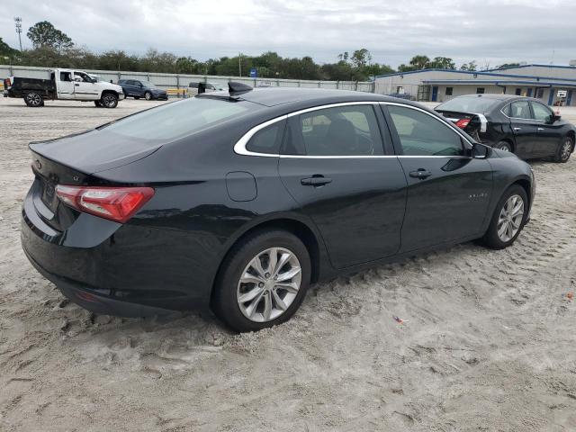 Obraz 3 z 2019 CHEVROLET MALIBU LT 2019 z VIN 1G1ZD5ST8KF159566