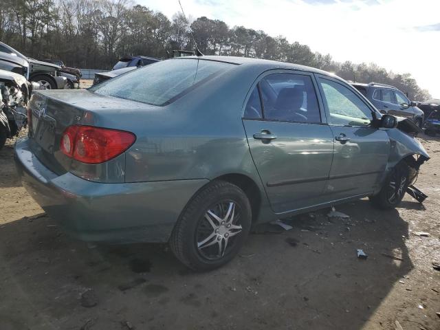 Изображение 3 2005 TOYOTA COROLLA CE 2005 с VIN 1NXBR32E25Z534654