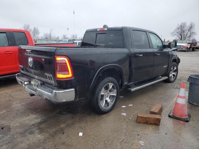 Изображение 3 2019 RAM 1500 LARAMIE 2019 с VIN 1C6SRFJT7KN648300