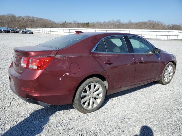 Изображение 3 2015 CHEVROLET MALIBU 2LT 2015 с VIN 1G11D5SLXFF180289