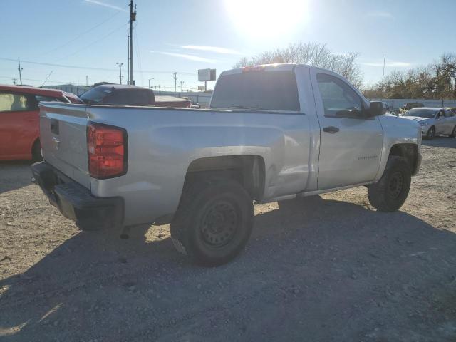Изображение 3 2017 CHEVROLET SILVERADO C1500 2017 с VIN 1GCNCNEH2HZ109883
