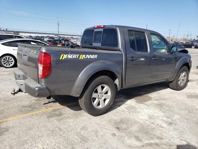 Изображение 3 2016 NISSAN FRONTIER S 2016 с VIN 1N6AD0ER3GN742662
