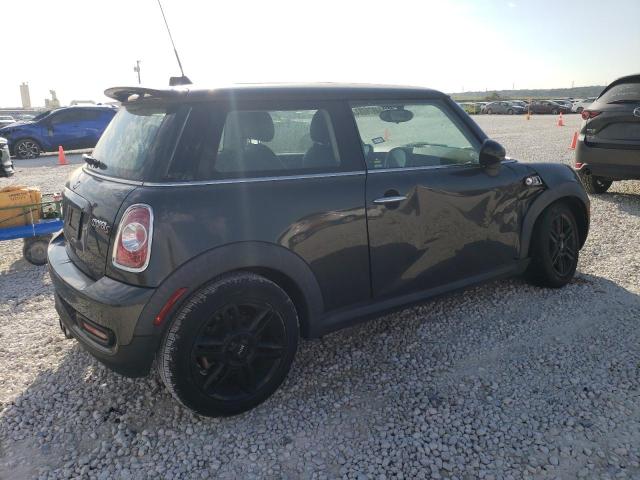 Изображение 3 2013 MINI COOPER S 2013 с VIN WMWSV3C57DT393600