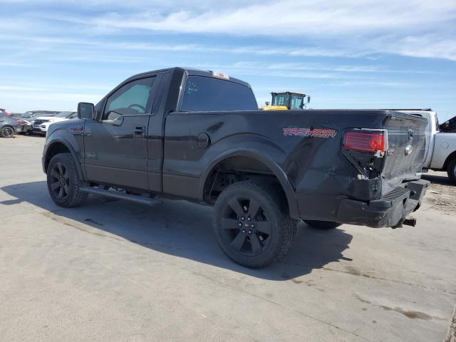 Изображение 2 2014 FORD F150  2014 с VIN 1FTMF1ET5EFA36232