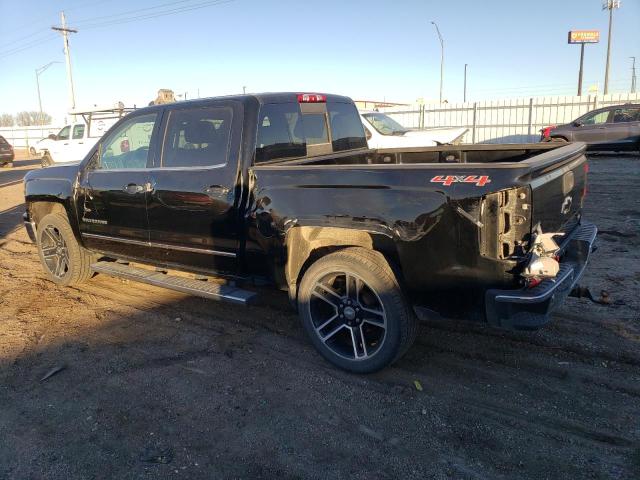 Image 2 of 2015 CHEVROLET SILVERADO K1500 LTZ 2015 with VIN 3GCUKSEC4FG122391