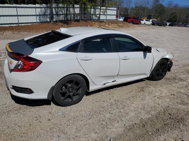 Изображение 3 2019 HONDA CIVIC EXL 2019 с VIN 19XFC1F73KE001844