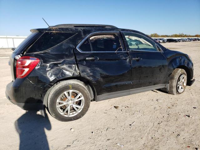 Image 3 of 2016 CHEVROLET EQUINOX LT 2016 with VIN 2GNALCEK3G6295532