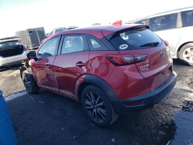 Obraz 2 z 2016 MAZDA CX-3 GRAND TOURING 2016 z VIN JM1DKDD79G0130704
