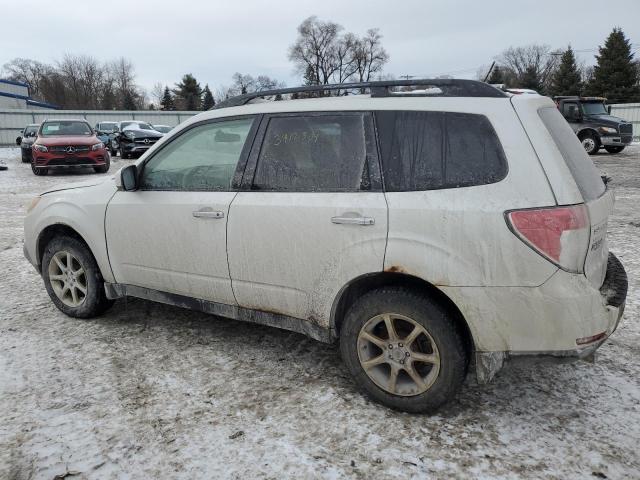 Image 2 of 2011 SUBARU FORESTER 2.5X PREMIUM 2011 with VIN JF2SHADC7BH748486