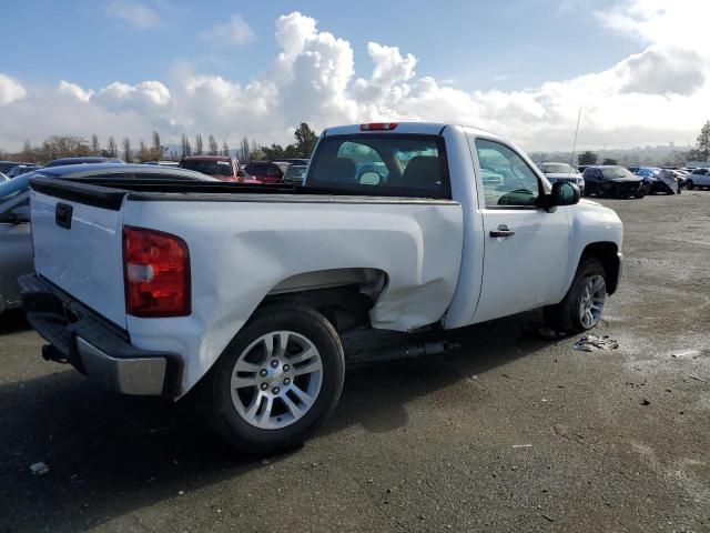 Image 3 of 2013 CHEVROLET SILVERADO C1500 2013 with VIN 1GCNCPEX9DZ385779