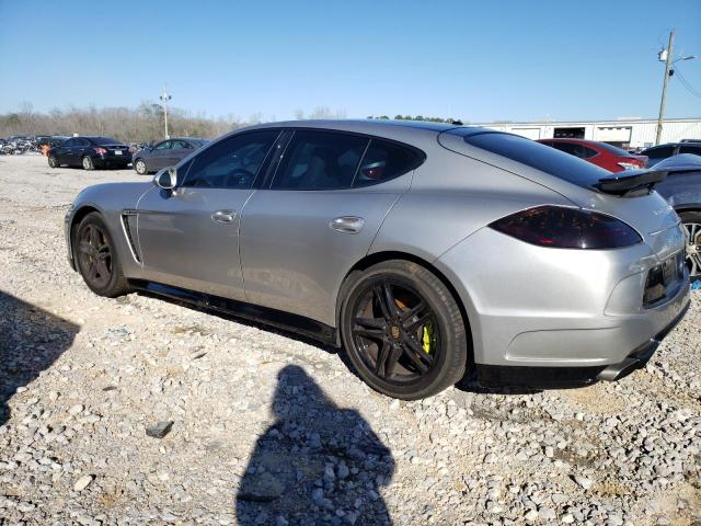Image 2 of 2011 PORSCHE PANAMERA 2 2011 with VIN WP0AA2A75BL020948