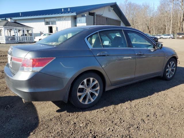 Image 3 of 2012 HONDA ACCORD LX 2012 with VIN 1HGCP2F31CA049326