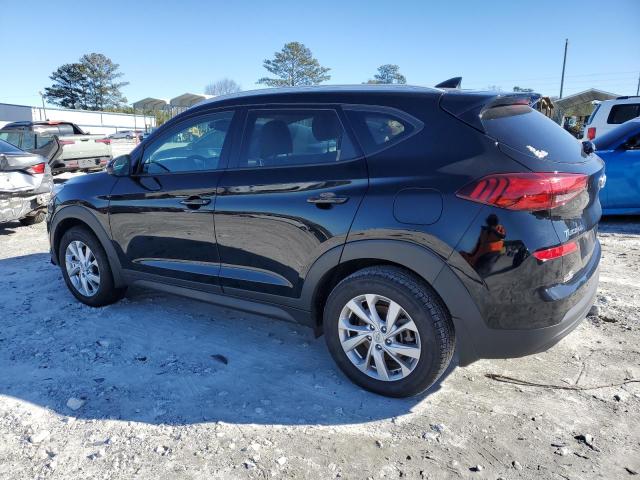 Изображение 2 2021 HYUNDAI TUCSON LIMITED 2021 с VIN KM8J33A45MU302702