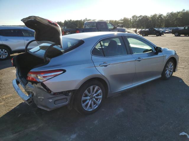 Изображение 3 2018 TOYOTA CAMRY L 2018 с VIN 4T1B11HK5JU003015