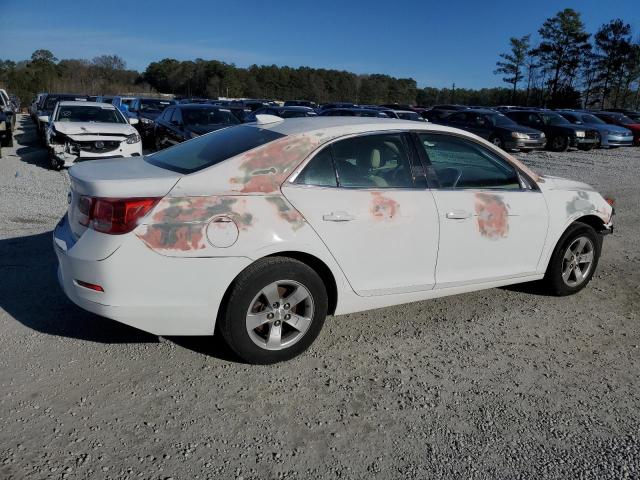 Image 3 of 2016 CHEVROLET MALIBU LIMITED LT 2016 with VIN 1G11C5SA1GF146275