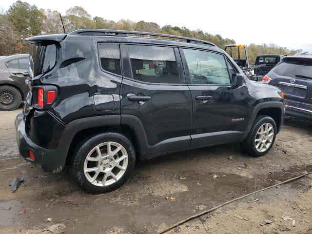 Изображение 3 2022 JEEP RENEGADE LATITUDE 2022 с VIN ZACNJDB15NPN77783