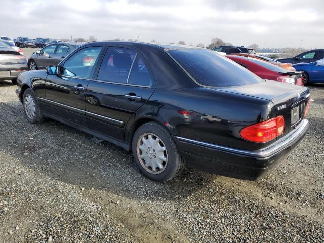 Изображение 2 1999 MERCEDES-BENZ E 300TD 1999 с VIN WDBJF25H5XA939788