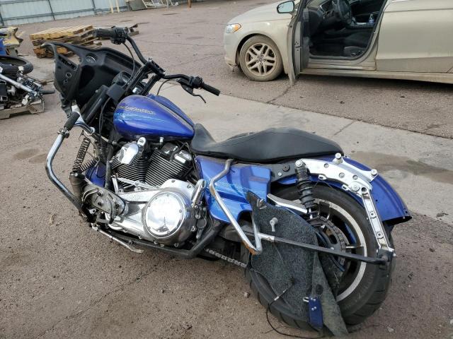 Image 3 of 2019 HARLEY-DAVIDSON FLTRX  2019 with VIN 1HD1KHC15KB617420