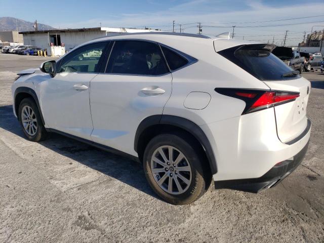 Изображение 2 2020 LEXUS NX 300 BASE 2020 с VIN JTJAARBZ6L2177062