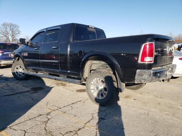 Image 2 of 2018 RAM 2500 LARAMIE 2018 with VIN 3C6UR5NL2JG333876