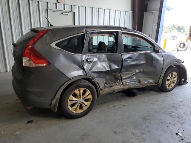 Image 3 of 2014 HONDA CR-V EX 2014 with VIN 2HKRM3H52EH525522