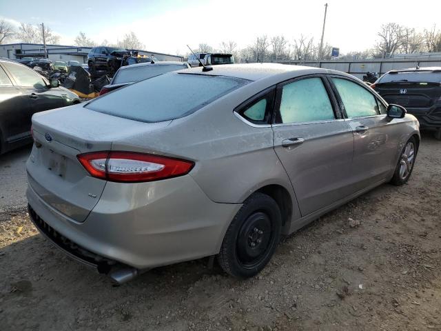 Изображение 3 2015 FORD FUSION SE 2015 с VIN 3FA6P0H73FR301917