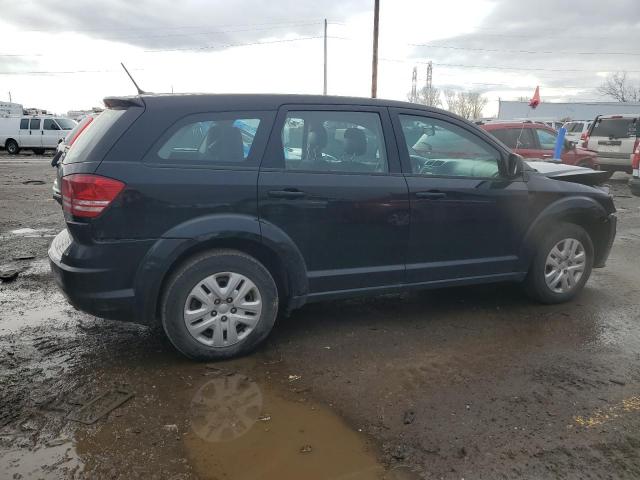 Image 3 of 2015 DODGE JOURNEY SE 2015 with VIN 3C4PDCAB9FT756166