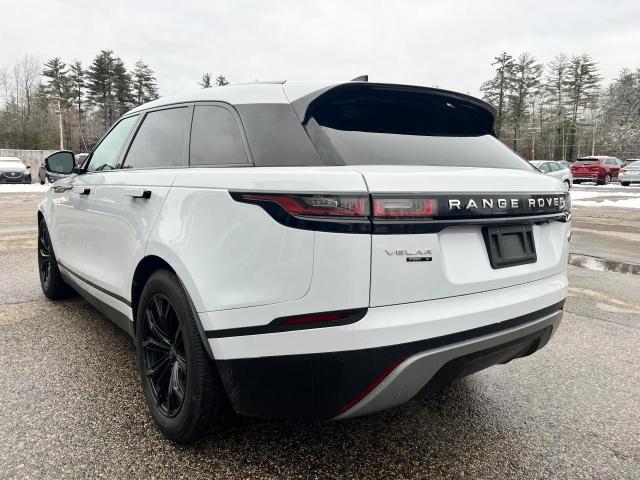 Изображение 3 2018 LAND ROVER RANGE ROVER VELAR S 2018 с VIN SALYB2RV1JA712013