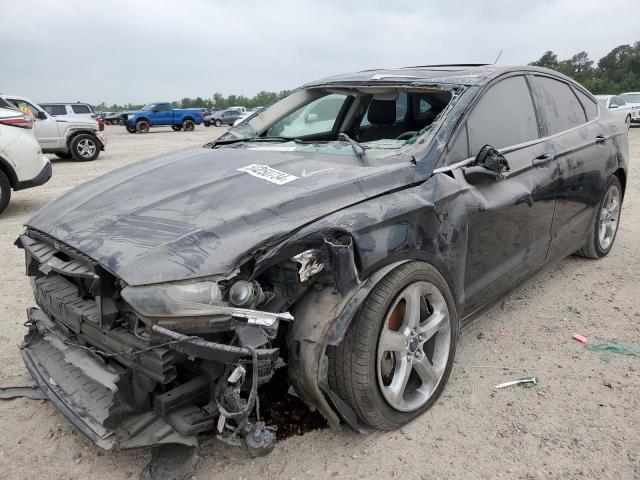 Image 1 of 2014 FORD FUSION SE 2014 with VIN 3FA6P0H77ER374335