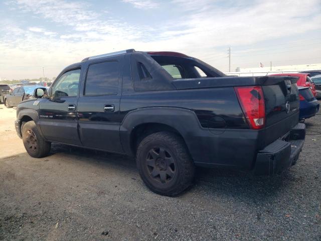 Image 2 of 2002 CADILLAC ESCALADE EXT 2002 with VIN 3GYEK63N02G245903