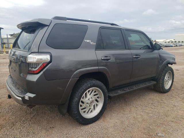 Изображение 3 2020 TOYOTA 4RUNNER SR5/SR5 PREMIUM 2020 с VIN JTEBU5JR1L5799491