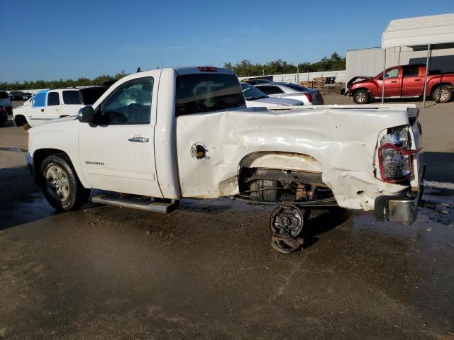 Изображение 2 2012 GMC SIERRA C1500 SLE 2012 с VIN 1GTN1VE02CZ258948