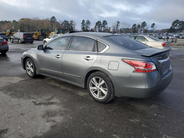 Obraz 2 z 2015 NISSAN ALTIMA 2.5 2015 z VIN 1N4AL3AP2FC496232