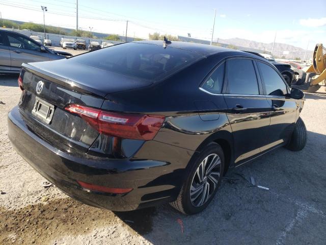 Image 3 of 2020 VOLKSWAGEN JETTA SEL 2020 with VIN 3VWE57BUXLM092460
