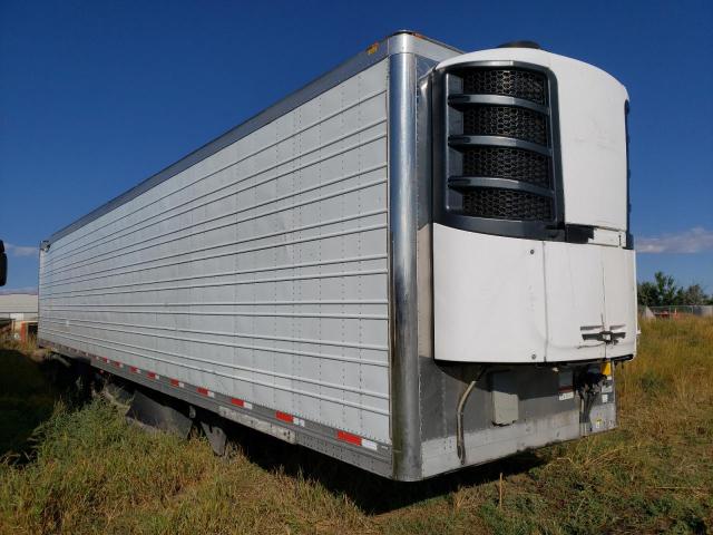 Image 1 of 2016 UTILITY TRAILER 2016 with VIN 1UYVS2536GU188848